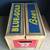 Vintage Beer Crate Case Fibreboard Box Blue n’ Gold & Brew ’52 Beer 3 thumbnail