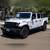 2023 Jeep Gladiator Willys 4x4 4dr Crew Cab 5.0 ft. SB 3 thumbnail