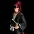Banpresto - Bleach - Solid and Souls - Renji Abarai Statue Medium 3 thumbnail