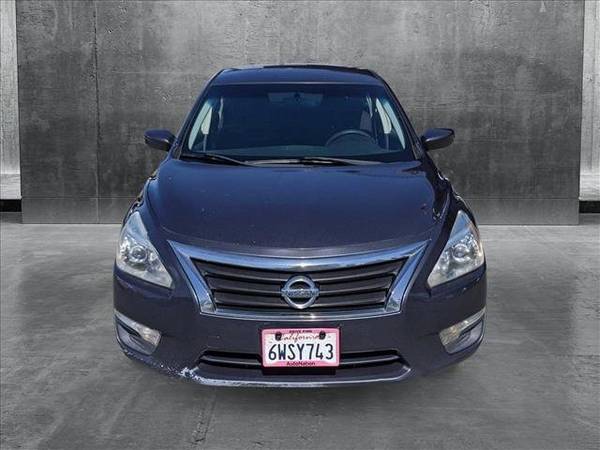 2013 Nissan Altima  2.5 S Sedan - $3,998 (Call *(669) 342-0404* to Confirm Availability Instantly)63654699565571121