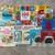 Lot of 70 Spanish Children’s Books – Libros Infantiles en Espanol kids readi 2 thumbnail