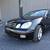 Toyota Aristo 1997 JDM Turbo 3.0L 2JZ-GTE 1 thumbnail