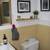Commercial prime retail sublet space : Soho - 143 Sullivan 3 thumbnail