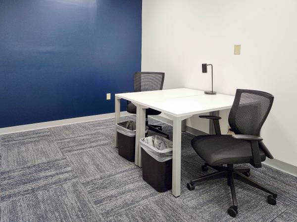 $139 24/7 workspace acess with our co-working dedicated plan! (Abilene)63810575688963120
