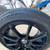 Enkei EDR9 17 inch rim with Continental Extreme Contact DWS tire 6 thumbnail