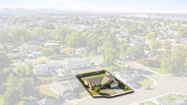 $395,000 / 3br - 1558ft2 - ✨ ¡ACABO DE LISTARSE! Enamórate de esta joya lista para mudarse en Kennewick! (Kennewick)64054939208066122