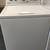 WHIRLPOOL TOP LOAD WASHING MACHINE/WHITE 1 thumbnail