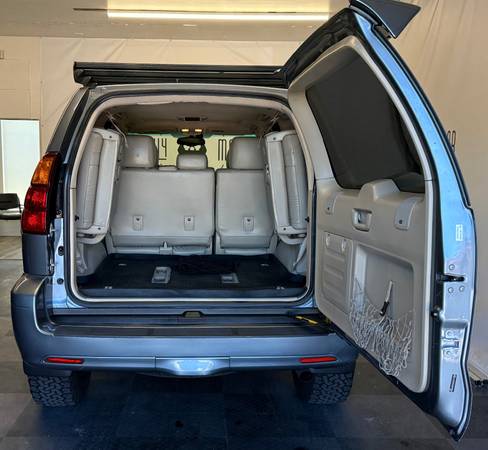 2006 Lexus GX 470! AWD! Only 132K Miles! V8! Runs & Drives Great! - $22,900 (Tualatin)63618430584067124