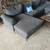 U-shaped Sectional Sofa 2 thumbnail