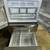 Like New 24.7 cu. ft. Stainless Steel LG French Door Refrigerator Fridge Freezer 10 thumbnail