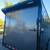 New 24 ft custom cargo hauler trailer backed with a commercial build 6 thumbnail