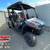 *CALL FOR GREAT OUT THE DOOR PRICE!*2025 CFMOTO UFORCE 800 XL 7 thumbnail