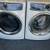 ELECTROLUX WASHER AND DRYER 2 thumbnail