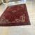 8x11 feet Persian Heriz handmade rug 2 thumbnail