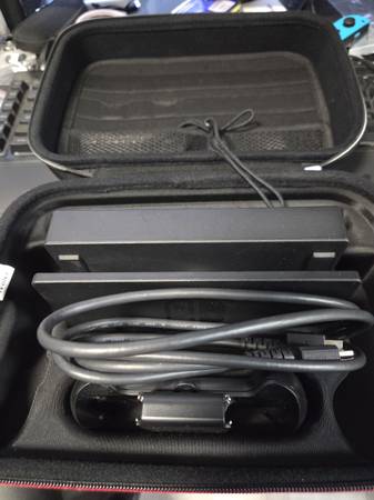 Nintendo Switch Modded/jail/broken V2 with 256GB micro SD 1