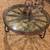 Authentic Wagon Wheel Table 4 thumbnail