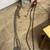 Lever hoist - Milwaukee lever action 3/4 ton with case and extra chain 2 thumbnail