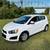 2016 chevy Sonic LT automatic runs drives great 2 thumbnail