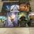 THE RANGER'S APPRENTICE by John Flanagan  1~11  PAPERBACK 3 thumbnail
