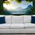 (Free Delivery 🚚) Off-White Huntington House Couch 1 thumbnail
