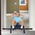 Irongym MULTGRIP  DOORWAY Pull Up /SIT UP BAR.  FIRM PRICE. in eagle r 4 thumbnail