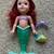 Little Mermaid Ariel Doll, My First Disney Princess, Under the Sea 3 thumbnail