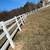 Ranch Style Vinyl Fence 3 Rail Free Quotes Call 📞 11 thumbnail
