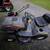 Craftsman LT2000 Lawn Tractor. 17.5hp, Hydro, 42” cut. Needs tinkering 2 thumbnail
