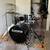 Solid Used Drum Set in Excellent Condition - Cymbals + Stands included 1 thumbnail