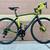 Lightweight carbon fiber 700c disc brake SPECIALIZED road/gravel bike 2 thumbnail