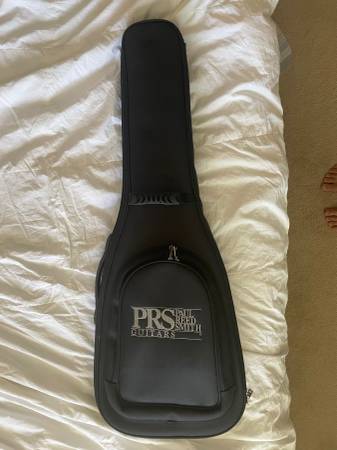 Paul Reed Smith - PRS - Premium Soft Case 1