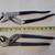 Knipex Pump Pliers Craftsman Slip-joint Channellock Tongue & Groove 5 thumbnail