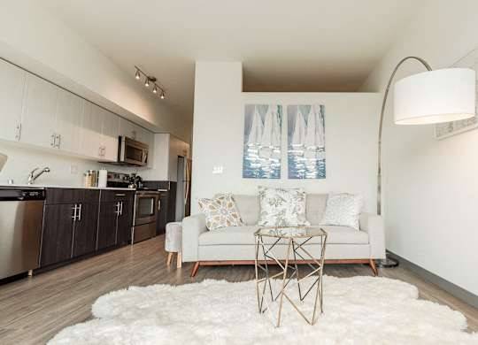$1,728 / 1br - 536ft2 - Parcel Pending Package Lockers, Seattle WA, 1/BA (400 S Jackson Street, Seattle, WA)63862288387457121