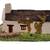 Naturecraft Memory Lane Cottages by Peter Tomlins  Set of 5 Vtg 1986 8 thumbnail