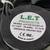 Axial Fans & Blower 226 CFM Two(2) - 6"inch 120 Volt 4 thumbnail