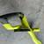 Ryobi ONE+ 18V 10 in. Cordless String Trimmer/Edger (Tool Only) P2003VNM. BROKEN 6 thumbnail