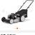 Murray 21" 140 cc Briggs & Stratton Walk Behind Gas Push Lawn Mower w/ 11 thumbnail