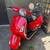 2010 Vespa 300 GTS ie  IMMACULATE 1 thumbnail