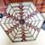 Vintage Tiffany Glass Shade Lamp In Great Condition 8 thumbnail