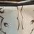 Leaf Print Tote Bag or Handbag, Brown & Cream Lightweight Tote Bag 18 thumbnail