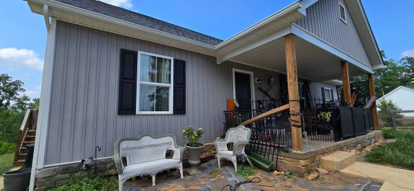 $437,000 / 4br - Available NOW... (Evington)63851971261825123