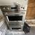 GE Mongram Double Oven 1 thumbnail