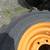 New Skid Steer Wheels and Tires 10-16.5 6 thumbnail