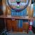 1948 Chris Craft 33' Deluxe Cabin Cruzer Totally Refurbished 15 thumbnail