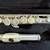 Vintage Buescher BU-1 Flute USA In Excellent Condition 4 thumbnail