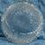 Vintage 4 inch Pressed Glass Bowl in Excellent Condition 2 thumbnail