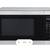 Panasonic Microwave – 1100W –  (Under 1 Year Old) 1 thumbnail