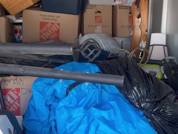 Storage Auctions in Wenatchee - $1 (Wenatchee)63441538334337122