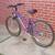Bicycle Schwinn Women`s 21 Speed Mountain Bike -Beautiful 10 thumbnail