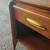Vintage Drexel Projection Nightstand Mid Century table 5 thumbnail